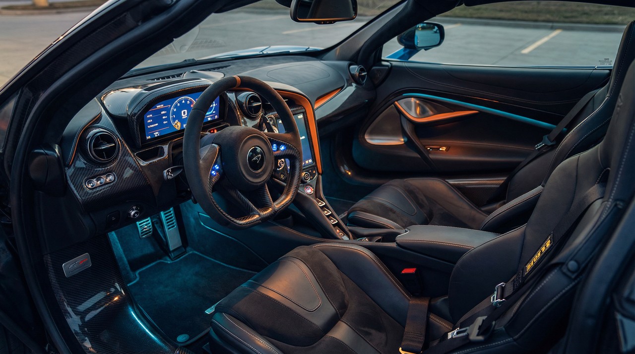 麻豆传媒迈凯伦视频