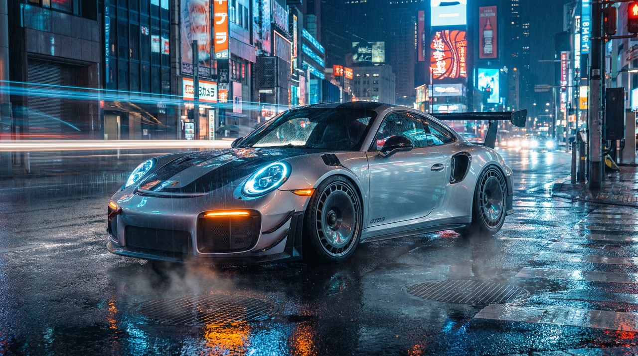 麻豆传媒夜景拍摄视频教程