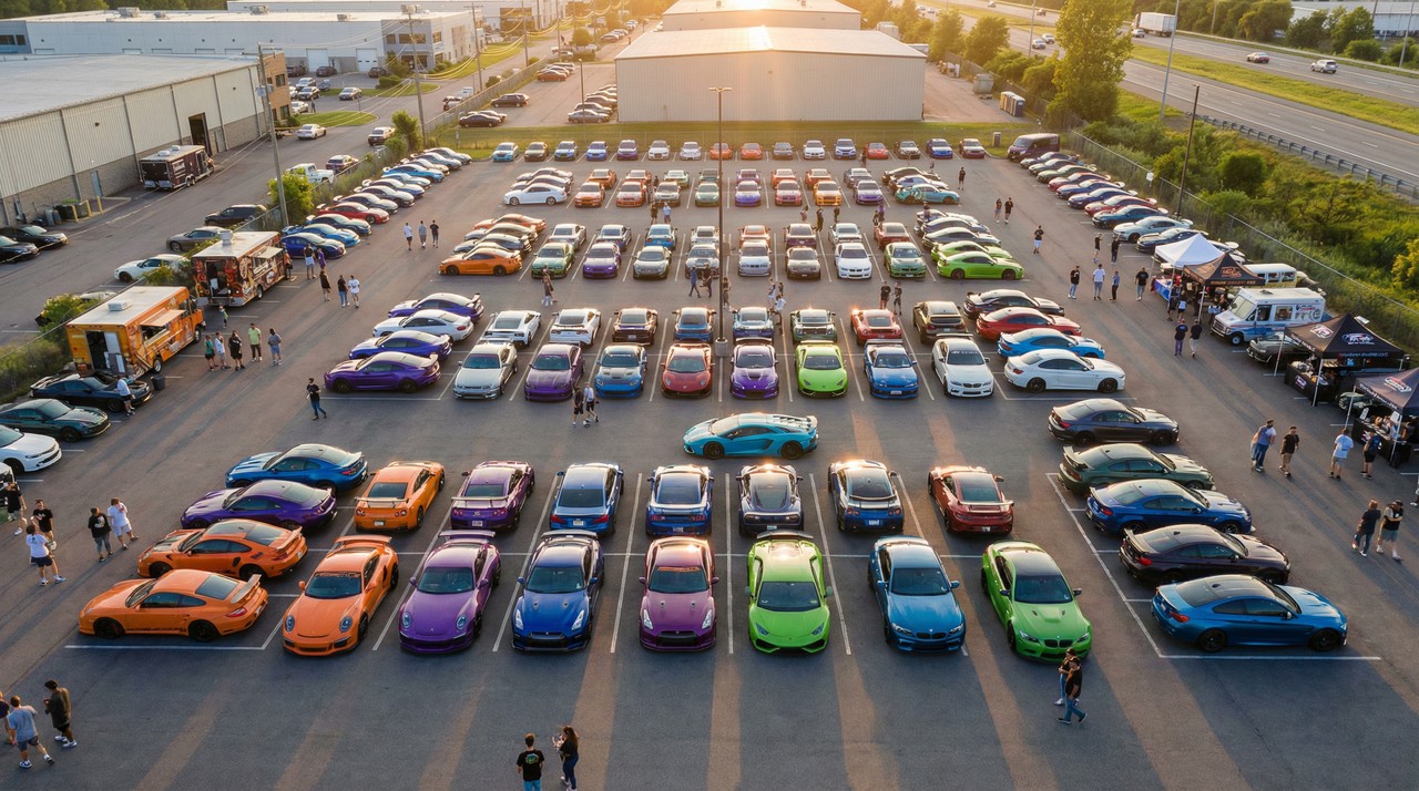 麻豆传媒车友聚会视频