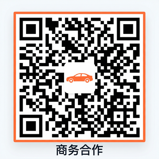 麻豆传媒商务二维码